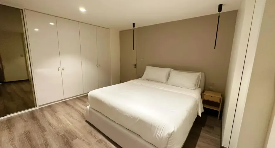 For rent and for sale 2 bedrooms condo in Watthana, Bangkok