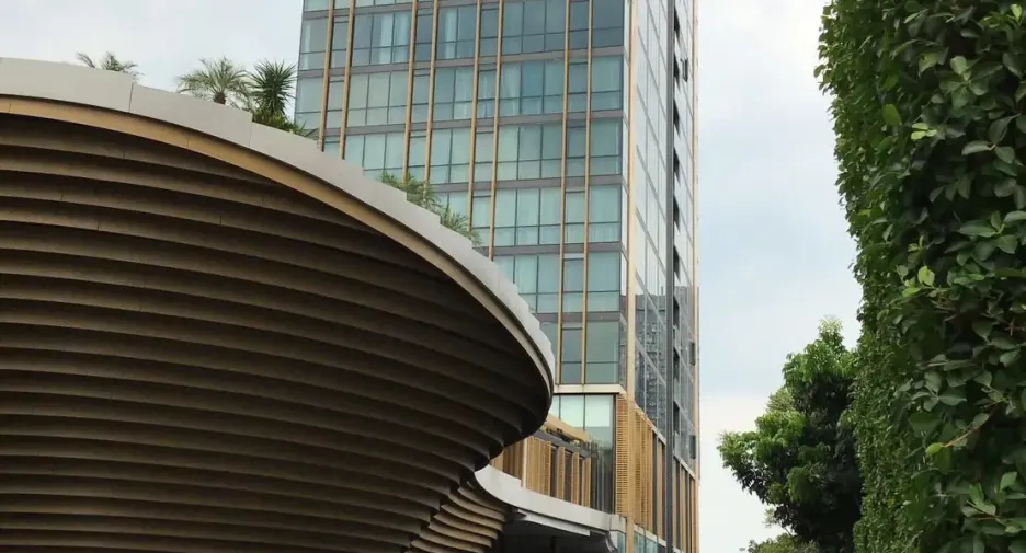 Condo en venta de 2 habitaciones en Watthana, Bangkok