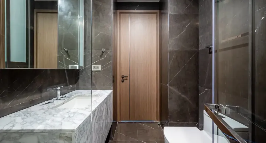 For sale 2 bedrooms condo in Watthana, Bangkok