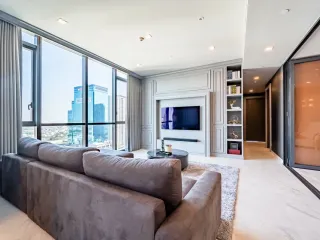 For sale 2 ベッドルーム condo in Watthana, Bangkok