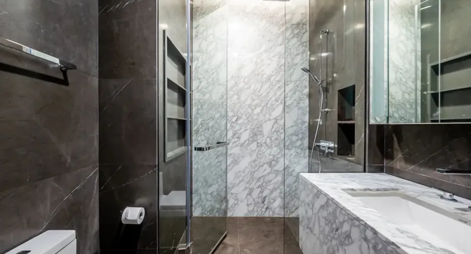For sale 2 bedrooms condo in Watthana, Bangkok