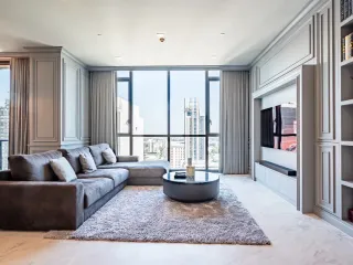 For sale 2 ベッドルーム condo in Watthana, Bangkok