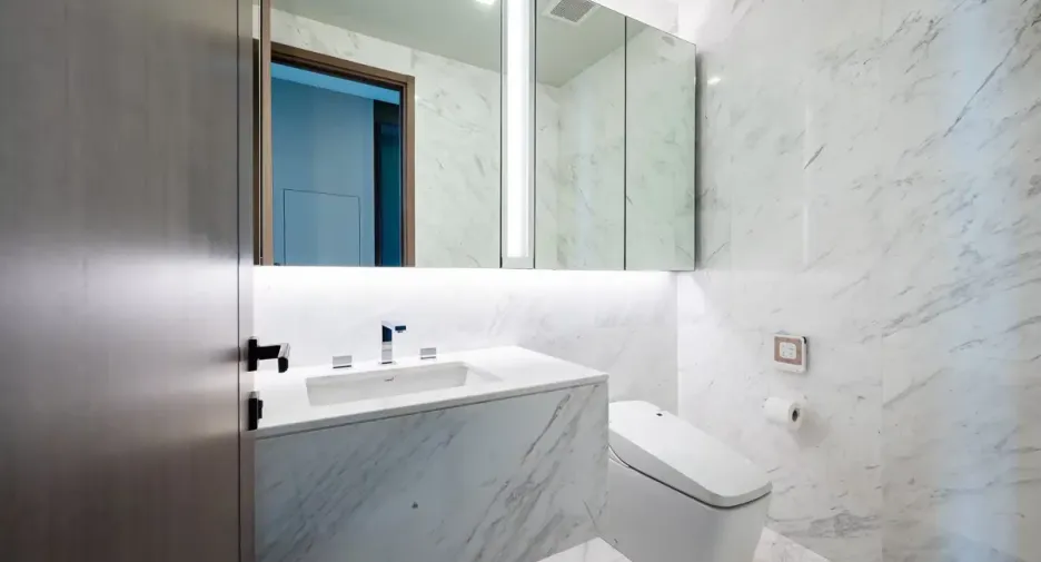 For sale 2 bedrooms condo in Watthana, Bangkok