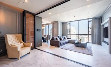 For sale 2 bedrooms condo in Watthana, Bangkok