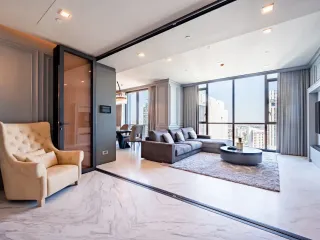For sale 2 ベッドルーム condo in Watthana, Bangkok