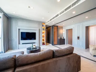 For sale 2 ベッドルーム condo in Watthana, Bangkok