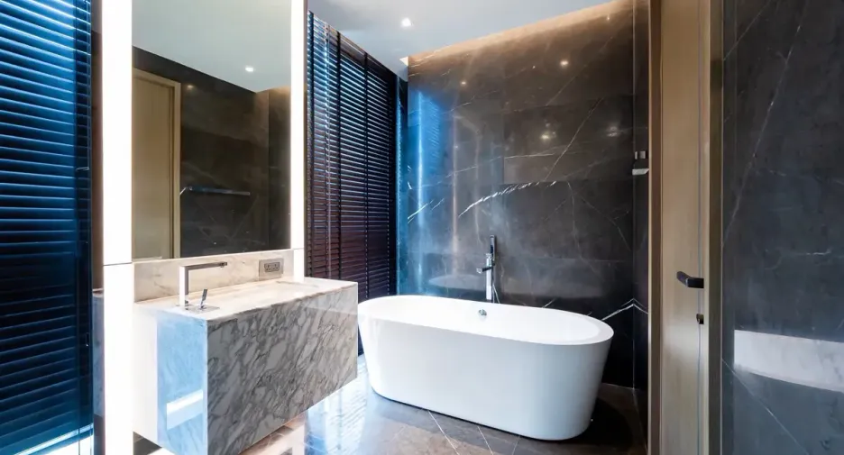 For sale 2 bedrooms condo in Watthana, Bangkok