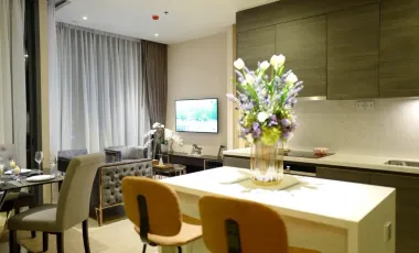 ขาย 2 ห้องนอน คอนโด ใน วัฒนา, กรุงเทพฯ