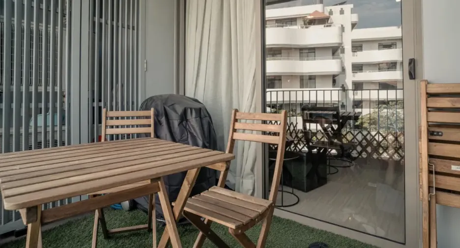 For sale 2 bedrooms condo in Watthana, Bangkok