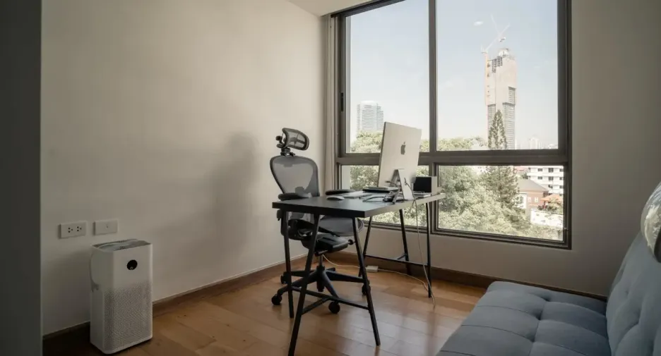 For sale 2 bedrooms condo in Watthana, Bangkok