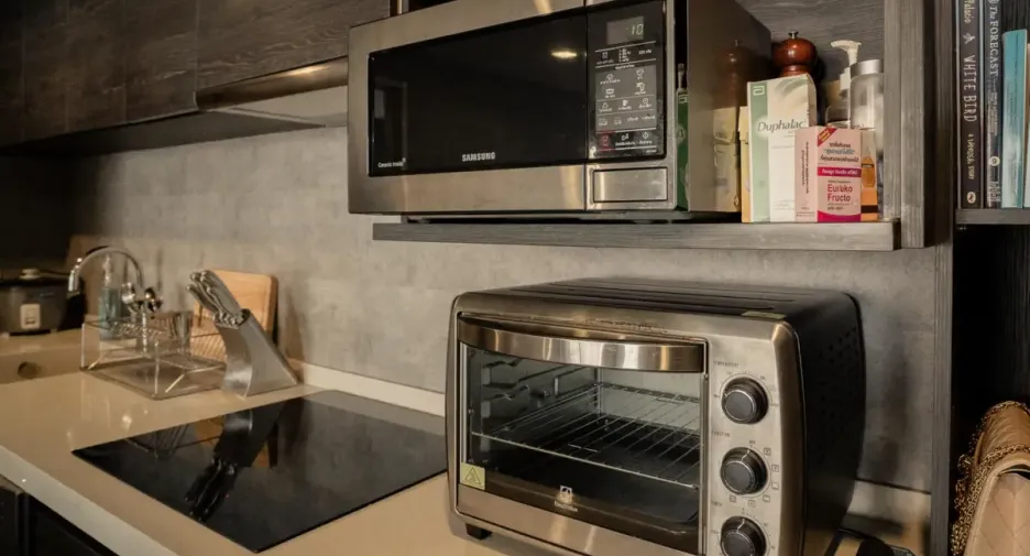 For sale 2 bedrooms condo in Watthana, Bangkok