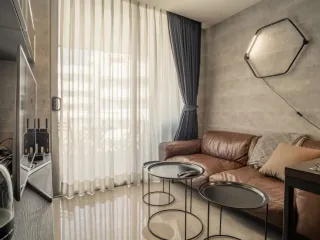 Condo en venta de 2 habitaciones en Watthana, Bangkok