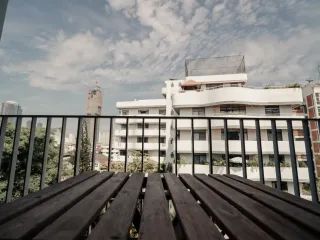 Condo en venta de 2 habitaciones en Watthana, Bangkok