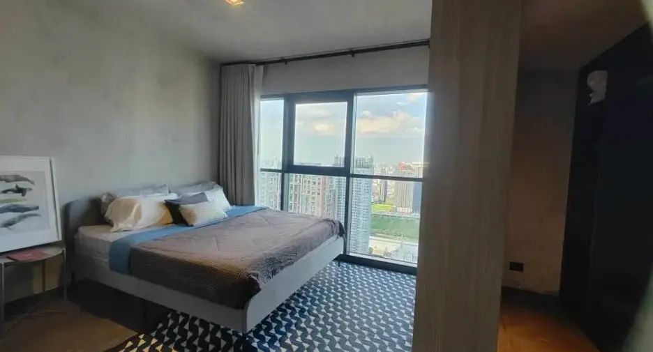 Condo en venta de 3 habitaciones en Watthana, Bangkok
