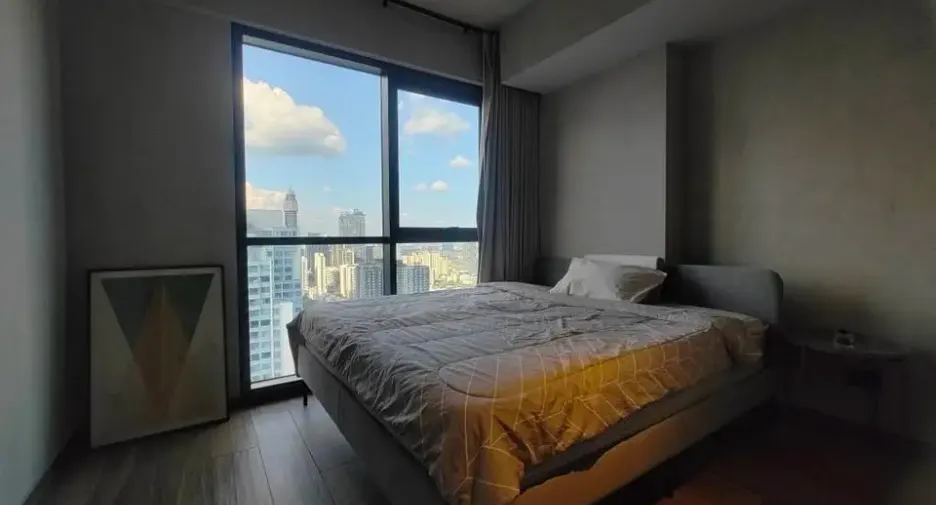Condo en venta de 3 habitaciones en Watthana, Bangkok