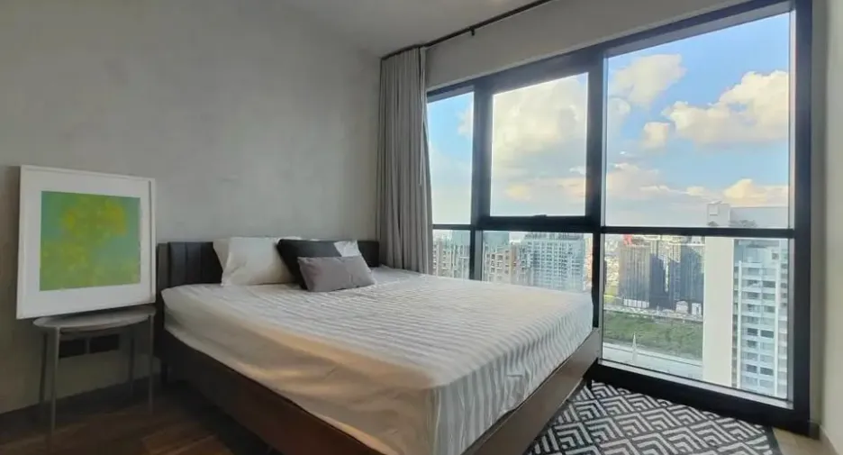 Condo en venta de 3 habitaciones en Watthana, Bangkok
