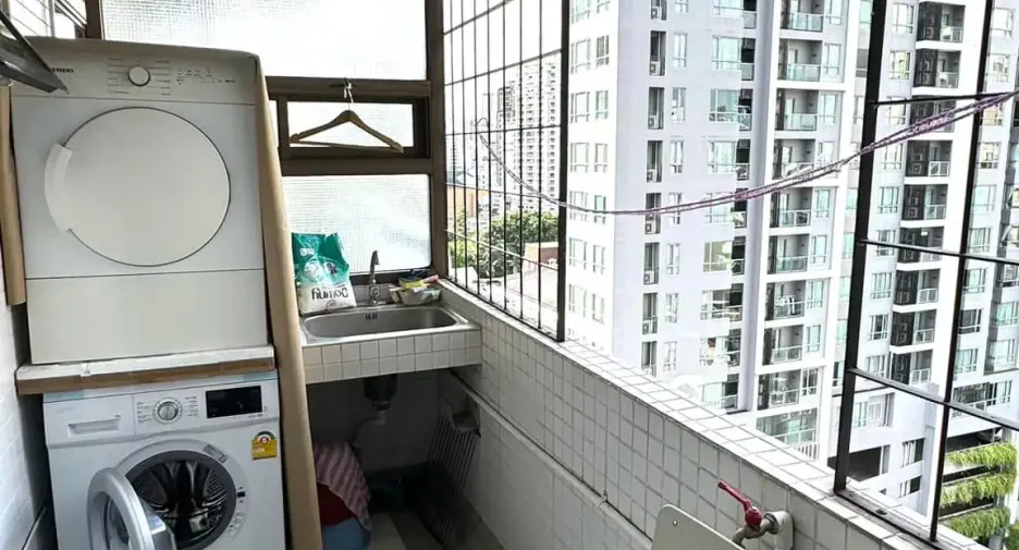 For rent and for sale 3 bedrooms condo in Watthana, Bangkok