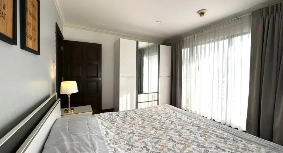 For rent and for sale 3 bedrooms condo in Watthana, Bangkok