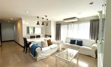 For rent そして for sale 3 ベッドルーム condo in Watthana, Bangkok