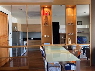 À vendre 1 chambre condo à Pathum Wan, Bangkok