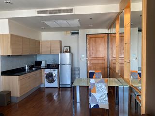 À vendre 1 chambre condo à Pathum Wan, Bangkok