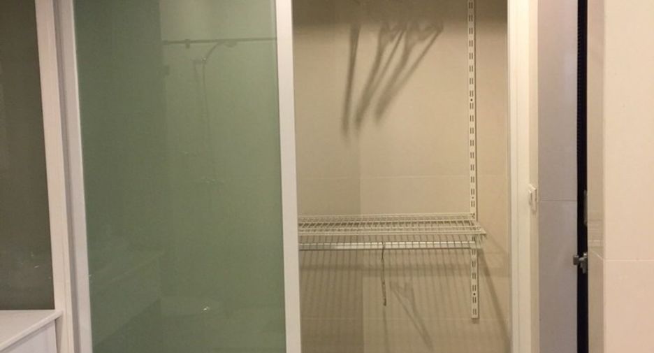 Wohnung zum Kauf mit 1 Zimmer in Pathum Wan, Bangkok