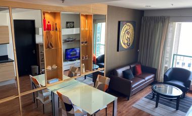 For sale 1 bed condo in Pathum Wan, Bangkok