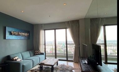 À louer et à vendre 1 chambre condo à Khlong Toei, Bangkok