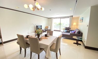 For rent 3 ベッドルーム condo in Watthana, Bangkok