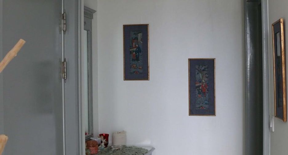 For sale 3 bedrooms condo in Sathon, Bangkok