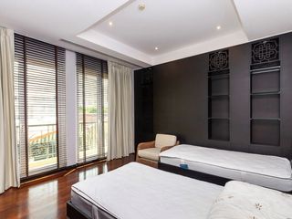 Condo en venta de 3 habitaciones en Sathon, Bangkok
