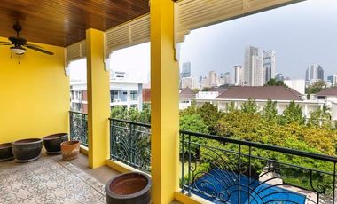 À vendre 3 chambres condo à Sathon, Bangkok