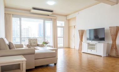 Wohnung zur Miete mit 3 Zimmer in Watthana, Bangkok