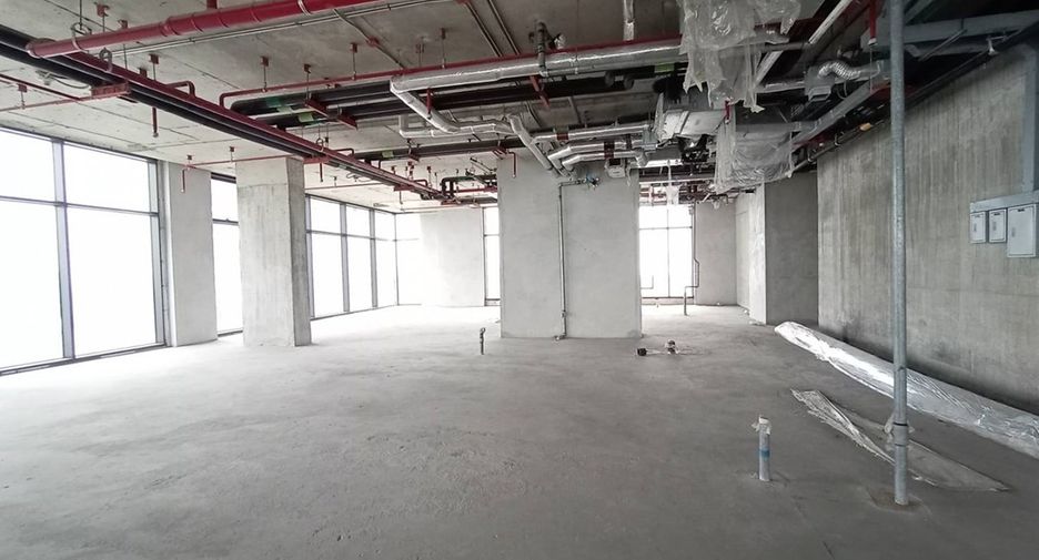 For sale 4 bedrooms condo in Pathum Wan, Bangkok