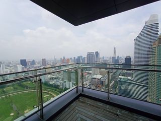 For sale 4 bedrooms condo in Pathum Wan, Bangkok