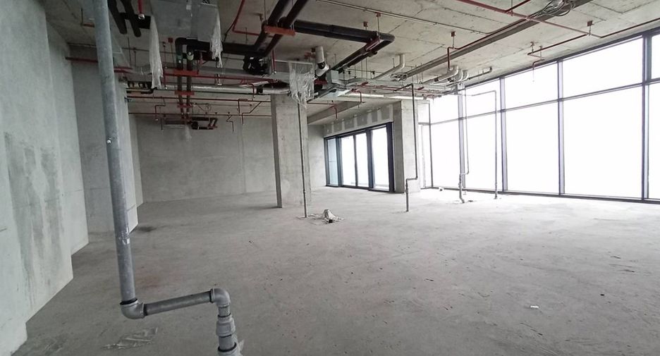 For sale 4 bedrooms condo in Pathum Wan, Bangkok