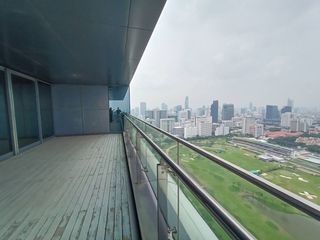 For sale 4 bedrooms condo in Pathum Wan, Bangkok