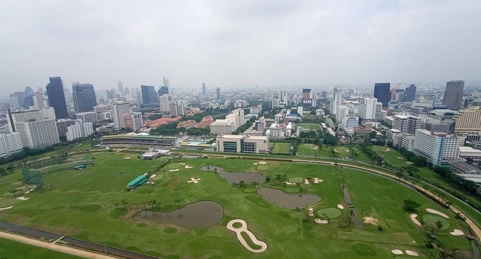 For sale 4 bedrooms condo in Pathum Wan, Bangkok