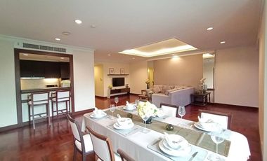 Wohnung zur Miete mit 2 Zimmer in Pathum Wan, Bangkok
