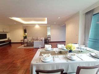 For rent 2 bedrooms condo in Pathum Wan, Bangkok
