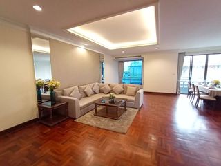 For rent 2 bedrooms condo in Pathum Wan, Bangkok