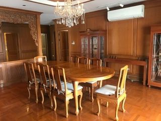 For sale 3 bedrooms condo in Watthana, Bangkok