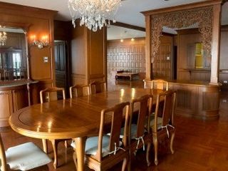 For sale 3 bedrooms condo in Watthana, Bangkok