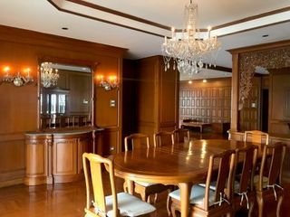 For sale 3 bedrooms condo in Watthana, Bangkok