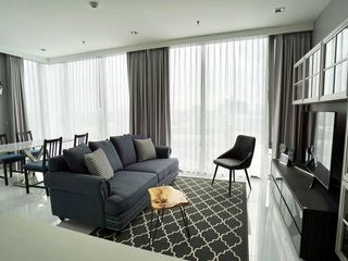 For sale 2 bedrooms condo in Sathon, Bangkok