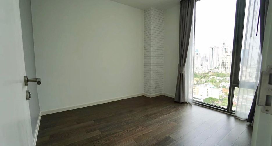 For sale 2 bedrooms condo in Sathon, Bangkok