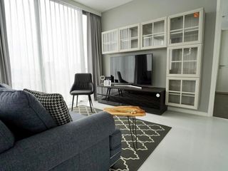 For sale 2 bedrooms condo in Sathon, Bangkok