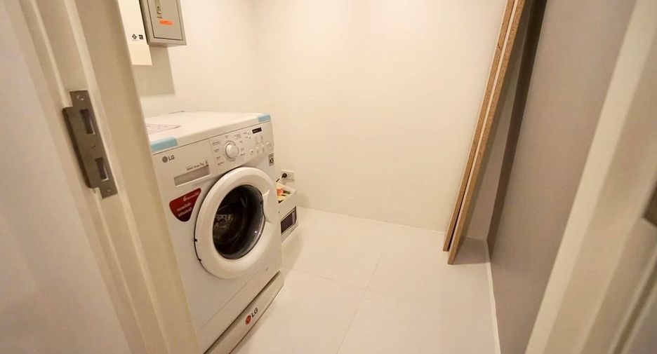 For sale 2 bedrooms condo in Sathon, Bangkok