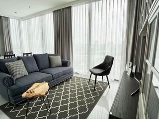 For sale 2 bedrooms condo in Sathon, Bangkok