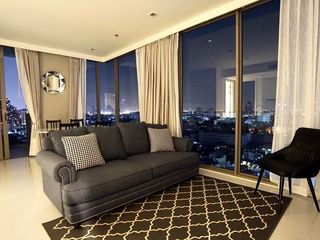 For sale 2 bedrooms condo in Sathon, Bangkok